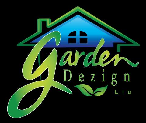 Garden Dezign Ltd Logo